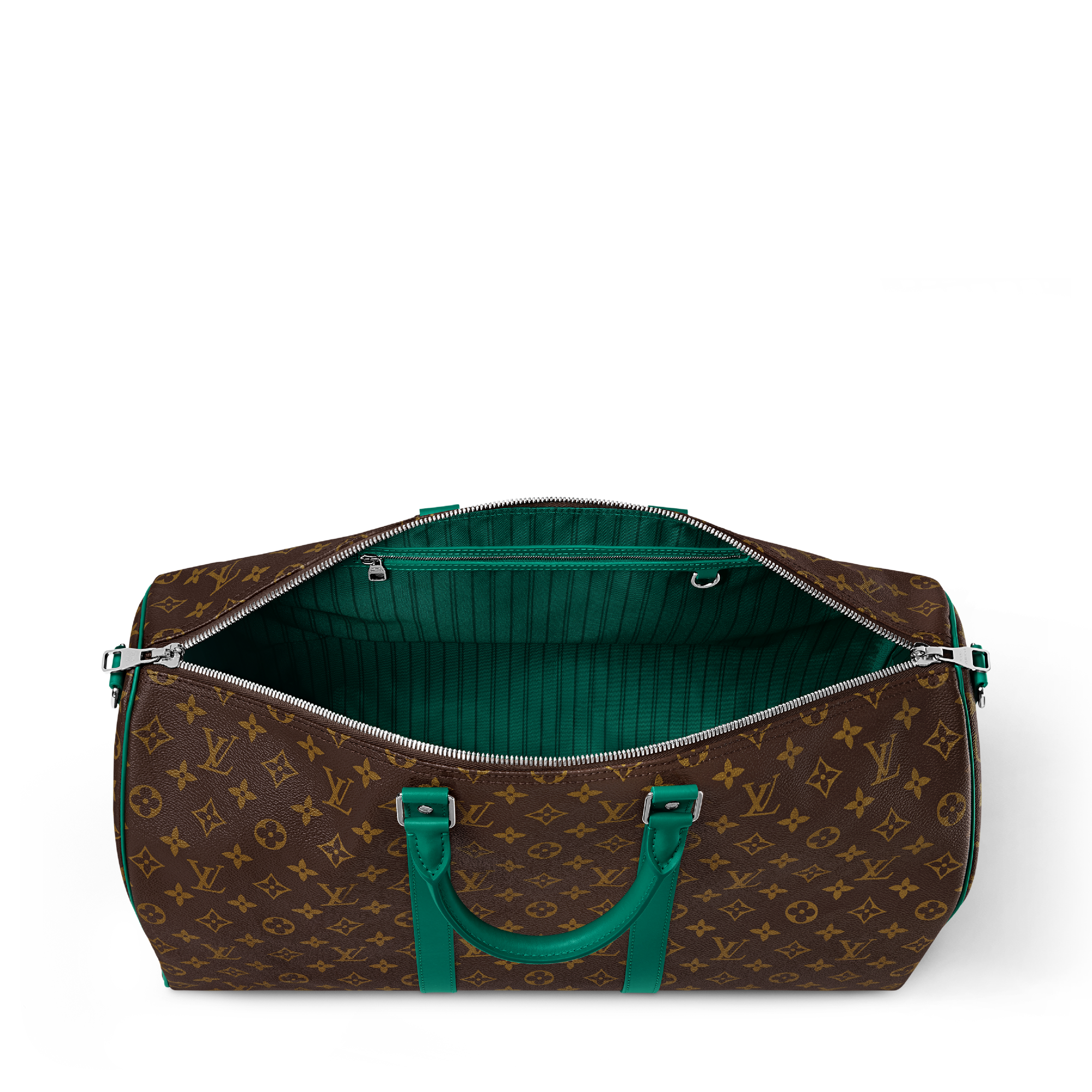 Green Travel Bags Travel Bags and Rolling Luggage | LOUIS VUITTON